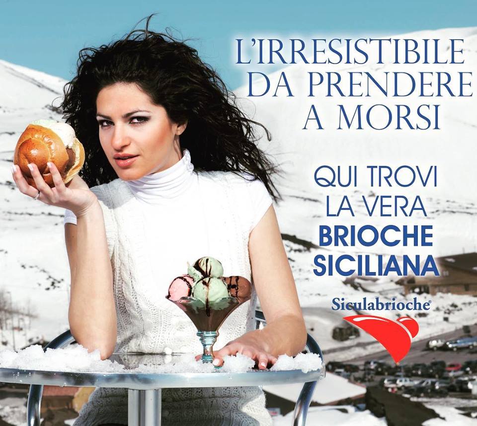 Campagna SiculaBrioche